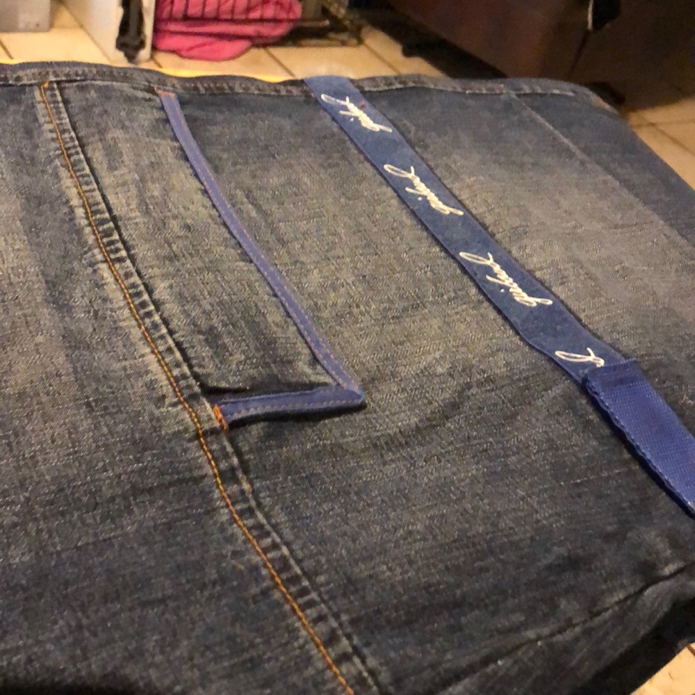 Girbeaud shorts